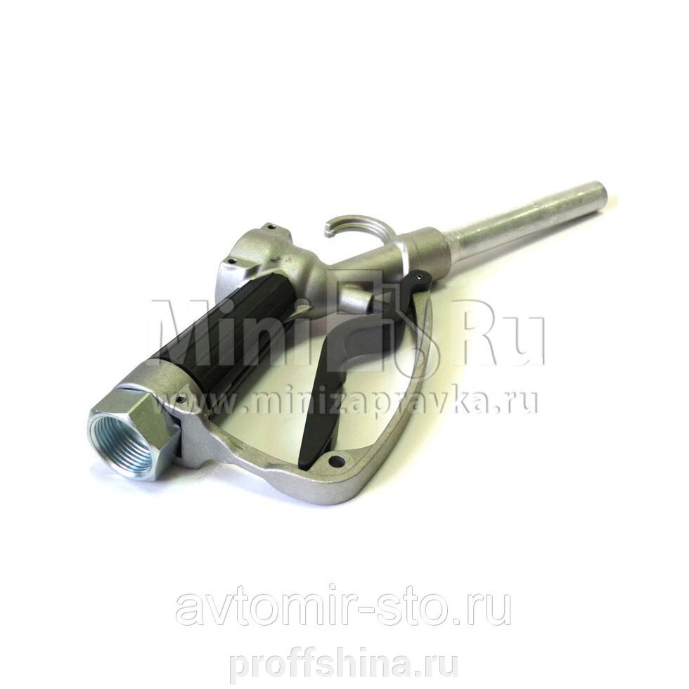 Пистолет топливораздаточный PIT-TECH Vitton от компании Proffshina - фото 1