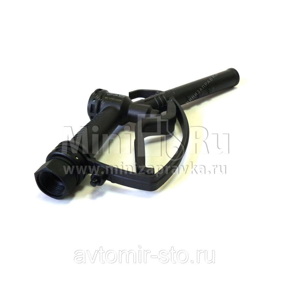 Пистолет топливораздаточный Plastic nozzle-S от компании Proffshina - фото 1