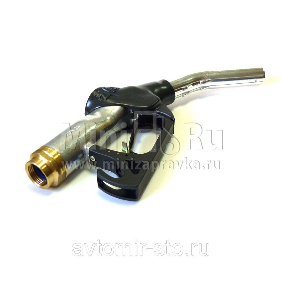 Пистолет топливораздаточный ZVA 25 от компании Proffshina - фото 1