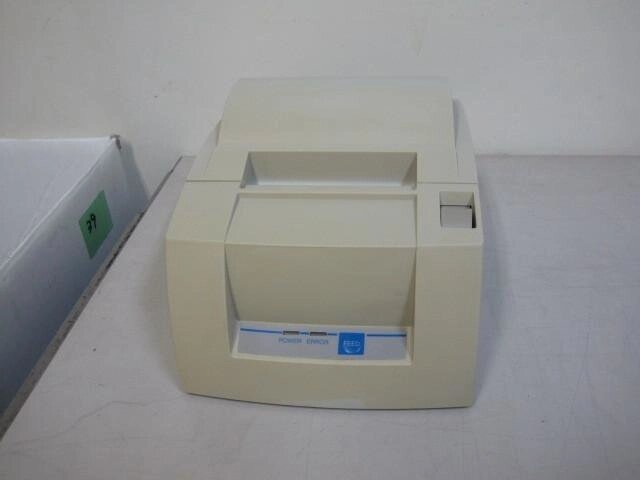 Принтер термический для Clever Advance Basic/Technoclima 3000 01.030.08 от компании Proffshina - фото 1