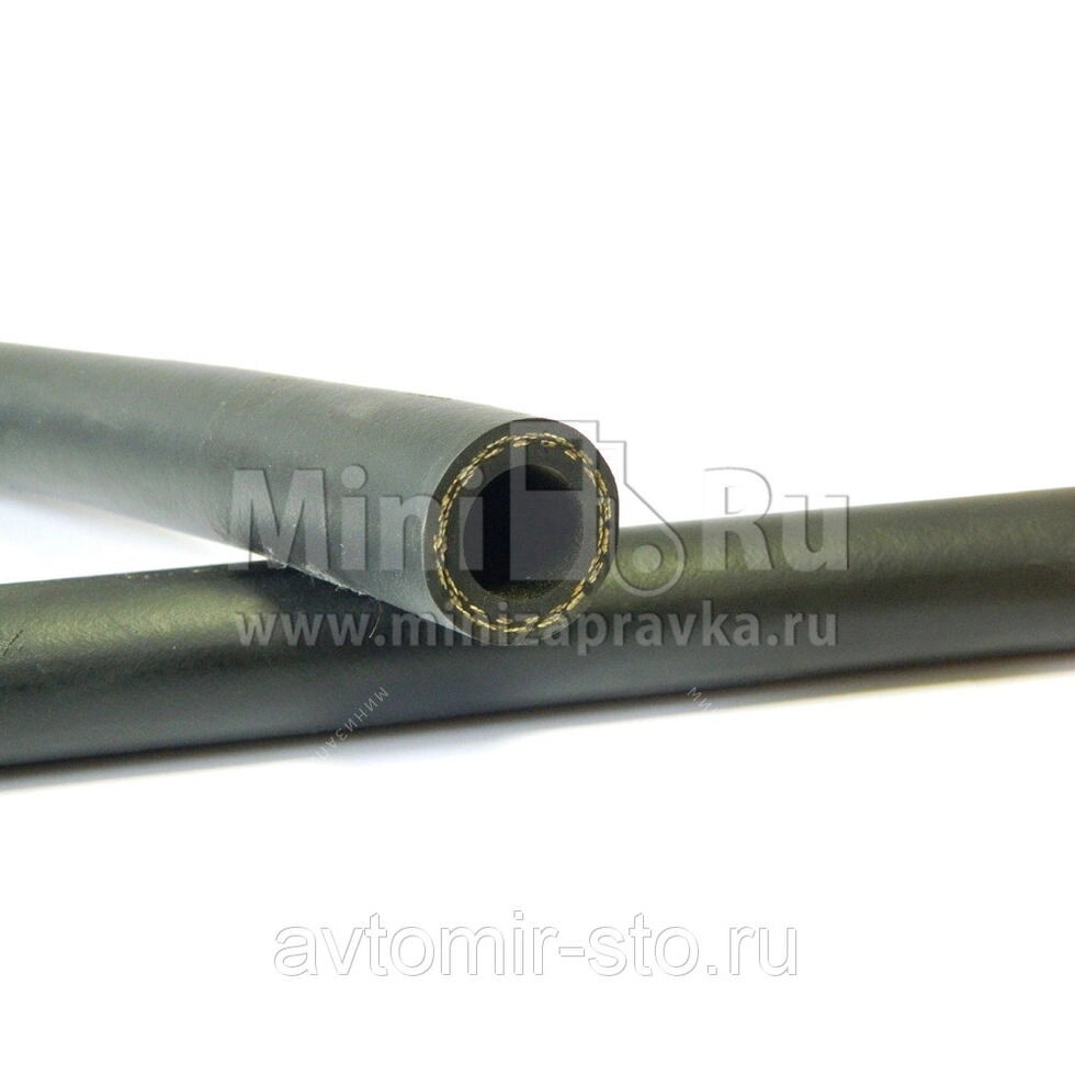 Шланг топливный Elaflex 19 мм, морозостойкий от компании Proffshina - фото 1