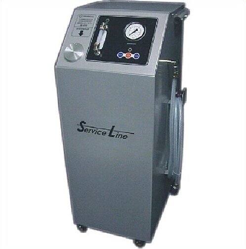 SL033М - установка для промывки системы охлаждения от компании Proffshina - фото 1