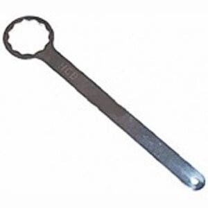 Спецключ для снятия/установки шкива коленвала Subaru Impreza (12-гран., 60мм) от компании Proffshina - фото 1
