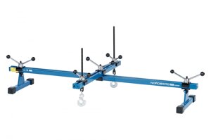 Стенд для вывешивания двигателей 500кг, L=170см NORDBERG N30052