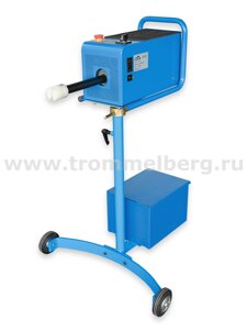 Trommelberg TDA-100 Станок для проточки тормозных дисков (без снятия диска)