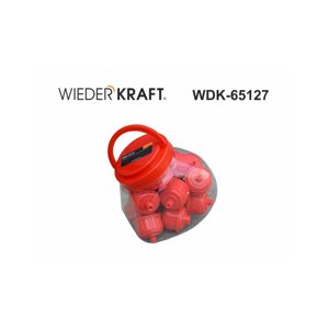 WDK-65127 Фильтр-влагоотделитель
