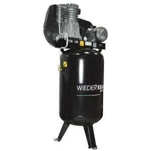 WDK-91554 Wiederkraft Компрессор поршневой 150 л, 541 л/мин.