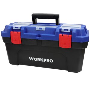 Ящик инструментальный 16 WP283001 WORKPRO