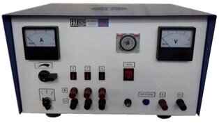 Зарядное устройство ЗУ-2-3 для АКБ 12В 3 канала 30А от компании Proffshina - фото 1