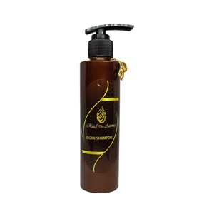 Argan Shampoo / Шампунь Аргановый 200 мл.