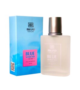 Парфюмерная вода Blue Seductus for Her (30 мл)