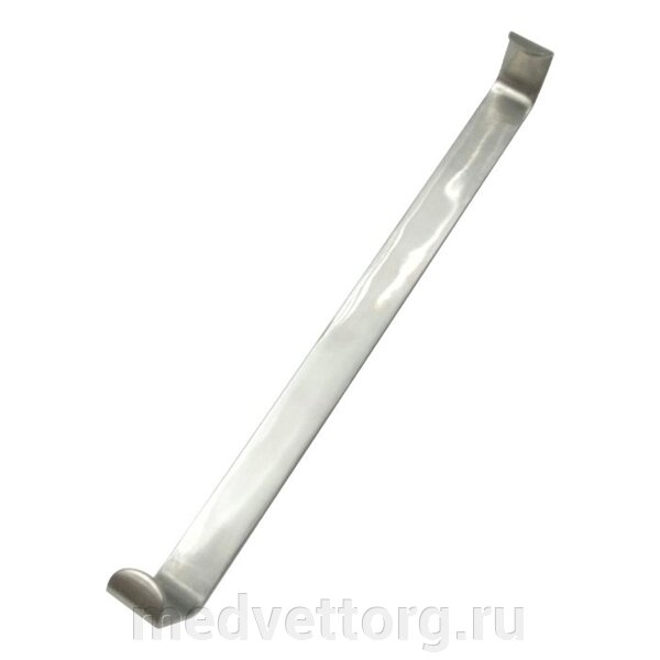 Крючок хирургический пластинчатый по Фарабефу 215мм (1085097104) купить ...