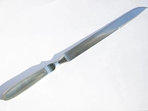 Нож ампутационный большой 315мм МТ-Н-38