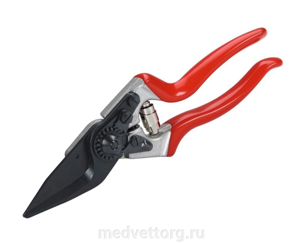 Ножницы для копыт Felco 51, стандарт от компании "МедВетТорг" - фото 1