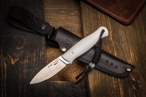 Колибри сталь PGK рукоять G10