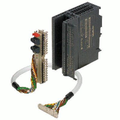 8433290200 модуль фронт-адаптер для контроллеров SIEMENS S7/300 Weidmueller от компании длягорелок.рф - фото 1