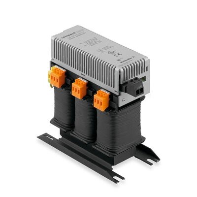 8628650000 импульсный трансформатор напряжения CP NT3 500W 24V 20A Weidmueller от компании длягорелок.рф - фото 1