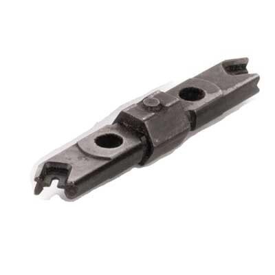 9013990000 Запасное лезвие для Punch down tool для клеммных колодок ERSATZMESSER PD 630 Weidmueller от компании длягорелок.рф - фото 1