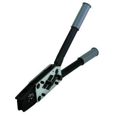 9018020000 Инструмент MTR110 для обжима кабельных наконечников Weidmueller от компании длягорелок.рф - фото 1