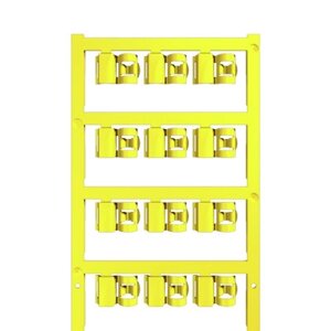 1062000000 Маркировка SFC 2.5/12 MC NE WS (120шт) Weidmueller