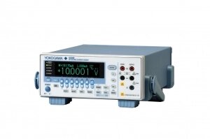 Программируемый источник постоянного тока и напряжения Yokogawa GS200