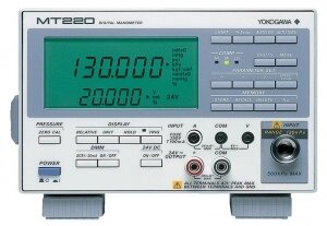 Магазин сопротивлений Yokogawa 2793/2786