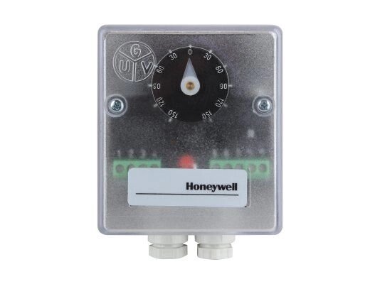 Сервопривод Honeywell MT4001C1009 от компании длягорелок.рф - фото 1