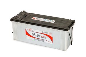 Аккумулятор для штабелёров DYC 12V/120Ah свинцово-кислотный (WET battery) TOR