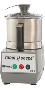 Бликсер Robot Coupe Blixer2(33228)