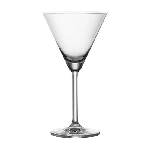 Бокал д/коктейля "Rims" martini 160мл. хр. стекло Lucaris
