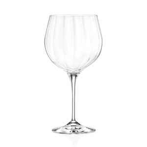 Бокал д/вина RCR Style Optiq 670мл, хрустальное стекло, Италия