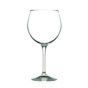 Бокал для красного вина RCR Luxion Invino 650 мл, хрустальное стекло, Италия