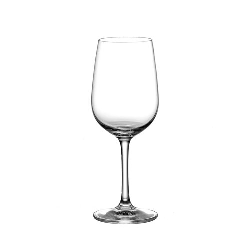 Бокал для вина 350 мл, стекло P. L.