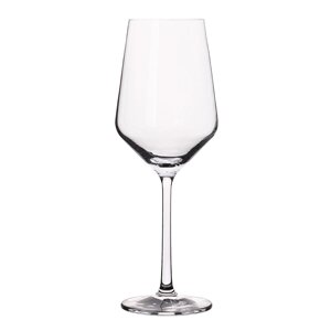 Бокал для вина "Edelita" 350 мл, стекло P. L.