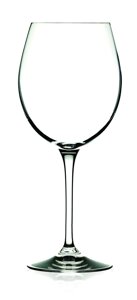 Бокал для вина RCR Luxion Invino 450 мл, хрустальное стекло, Италия (ЗАКАЗНОЕ) RCR Cristalleria Italiana