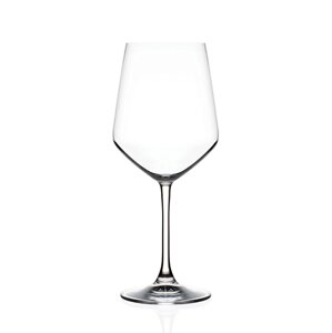 Бокал для вина RCR Luxion Universum 550 мл, хрустальное стекло, Италия