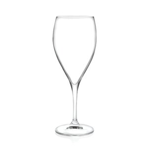 Бокал для вина RCR WineDrop 570 мл, хрустальное стекло, Италия RCR Cristalleria Italiana