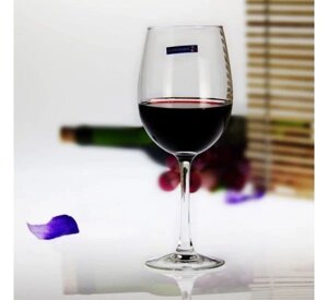 Бокал для вина "So Wine" 470мл. стекло ARC
