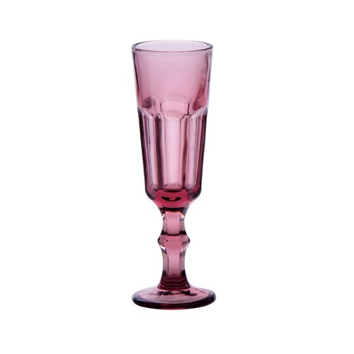 Бокал-флюте для шампанского, 125 мл, "Purple"P. L. BarWare