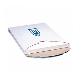 Бумага для выпечки в листах,40х60 см, белая, силиконизированная,1упаковка = 500 шт), Garcia de Pou