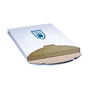 Бумага для выпечки в листах,40х60см, коричневая, силиконизированная,40г/см2,1упаковка = 500 листов) GP