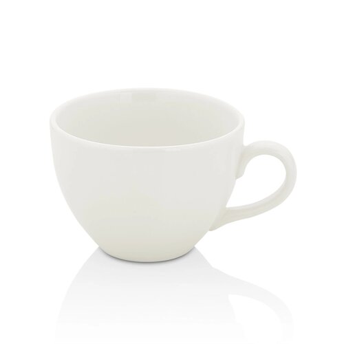 Чашка чайная 220 мл, фарфор, серия "Arel", By Bone