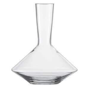 Декантер для вина Schott Zwiesel Pure 0,75 л, хрустальное стекло, Германия