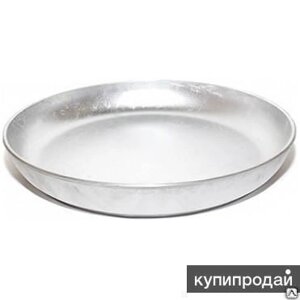 Форма литая Сковорода (сковорода круглая ф260)