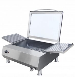 Фритюрница GRILL master ф3апэ 21604