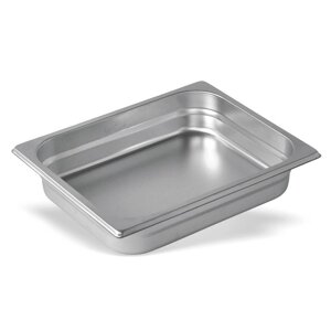 Гастроемкость 1/2х150 мм (325х265 мм) 9 л, P. L. Proff Cuisine