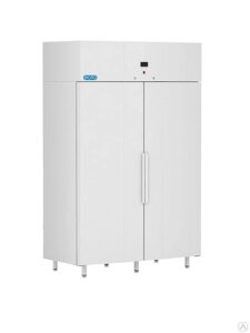 Холодильно-морозильный шкаф ШСН 0,98-3,6 (ПЛАСТ 9003)