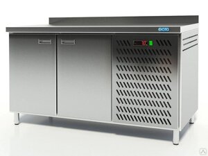 Холодильный стол Smart СШС-0,2-1400