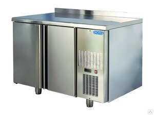 Холодильный стол TM2GN-G серия Smart