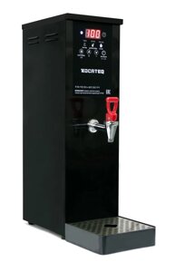 Кипятильник Kocateq EB black 4.6L/15L